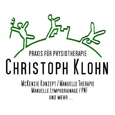 Logo Praxis C. Klohn