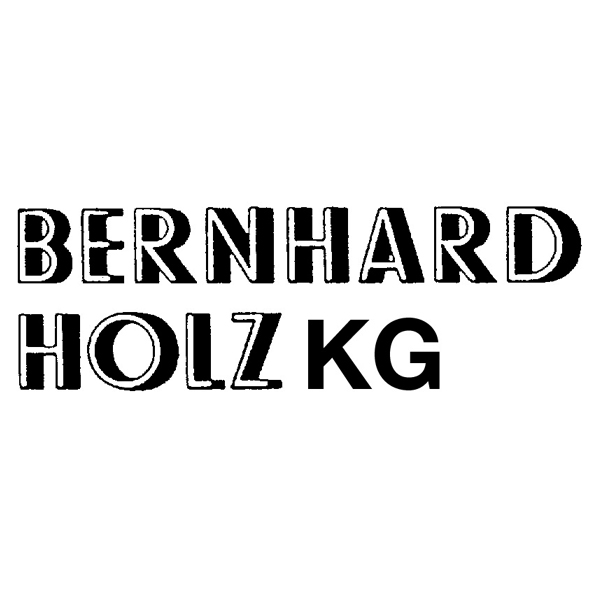 Logo Bestattungen Bernhard Holz KG