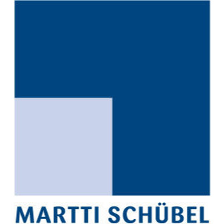 Logo Martti Schübel, Rechtsanwalt