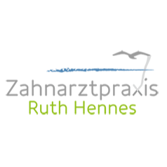 Logo Zahnarztpraxis Ruth Hennes - Zahnärztin in Krefeld