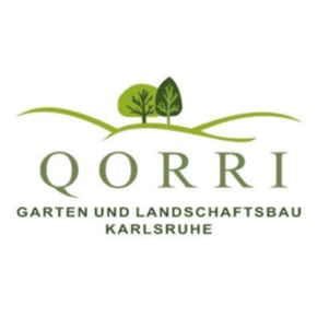 Logo QORRI GARTEN- UND LANDSCHAFTSBAU