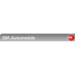 Logo Stefan Menath SM Automobile
