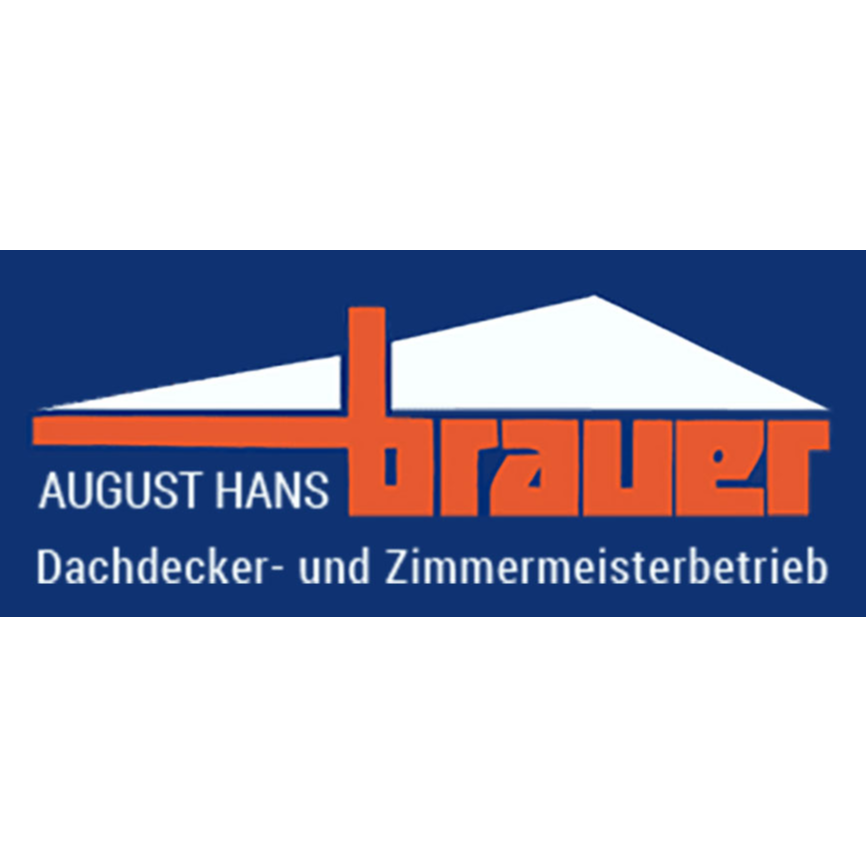 Logo August Hans Brauer Dachdeckereibetrieb