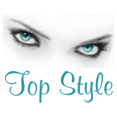 Logo Kosmetikstudio Topstyle