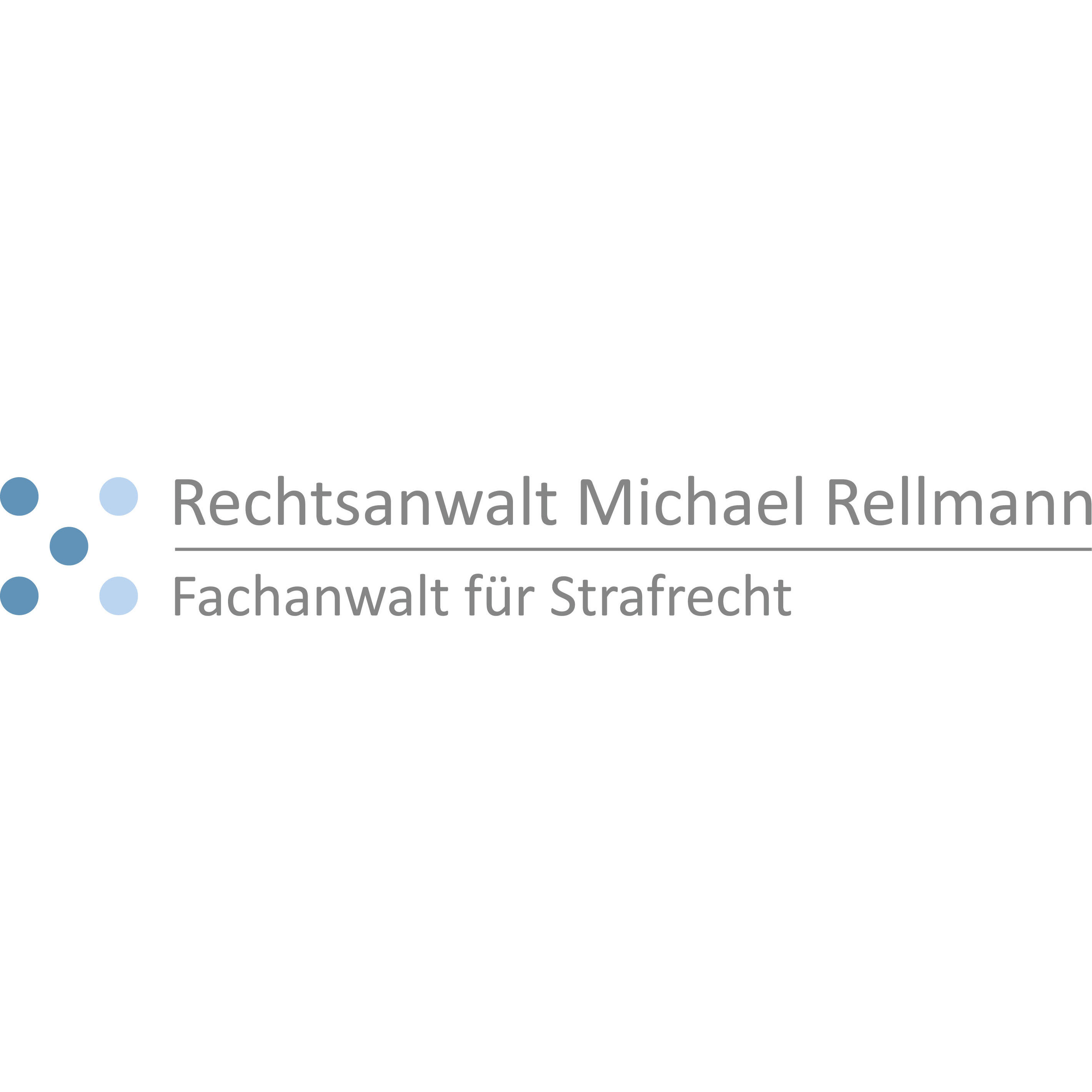 Logo Michael Rellmann