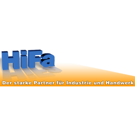 Logo HiFa GmbH