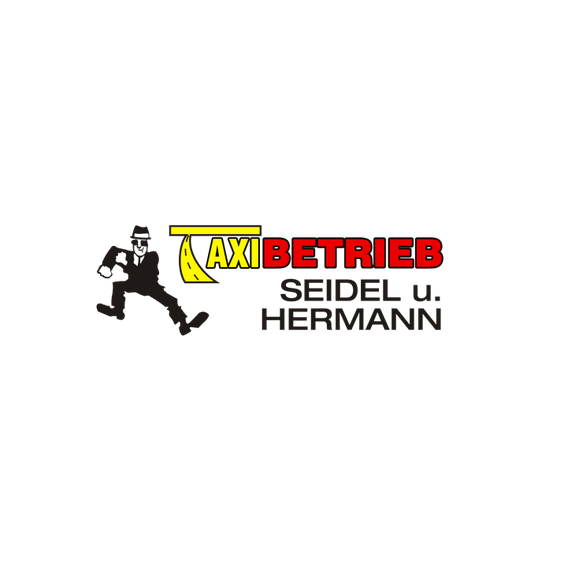 Logo Taxibetrieb Seidel und Hermann GbR