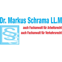 Logo Rechtsanwalt Dr. Markus Schrama LL.M.