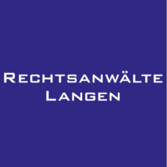 Logo Frank Langen Strafverteidiger Köln