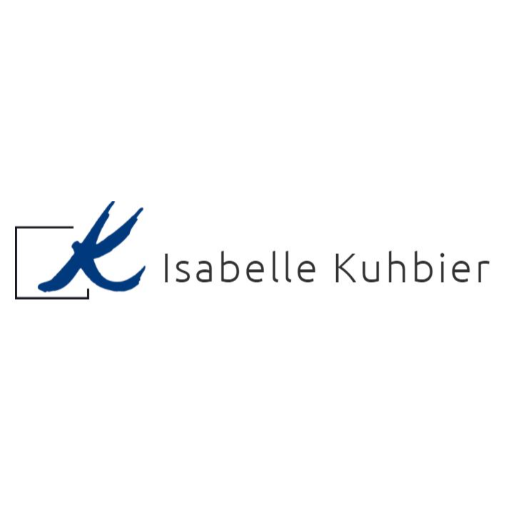 Logo Isabelle Kuhbier Immobiliensachverständigenbüro
