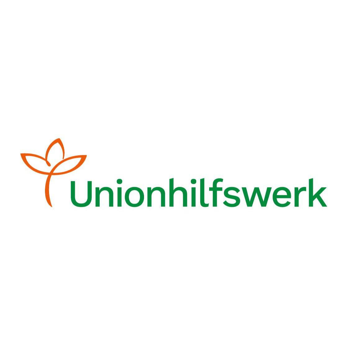 Logo Unionhilfswerk Landesverband Berlin e.V.
