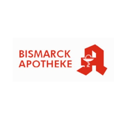 Logo Bismarck Apotheke