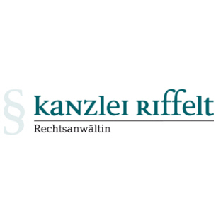 Logo Kanzlei Riffelt