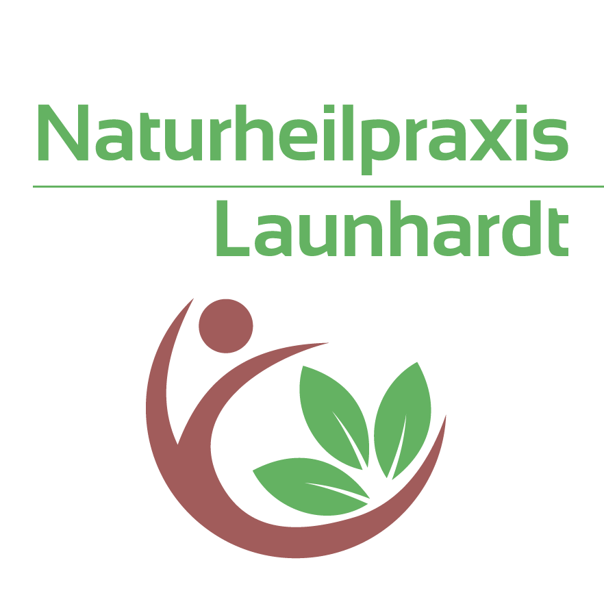 Logo Naturheilpraxis Launhardt
