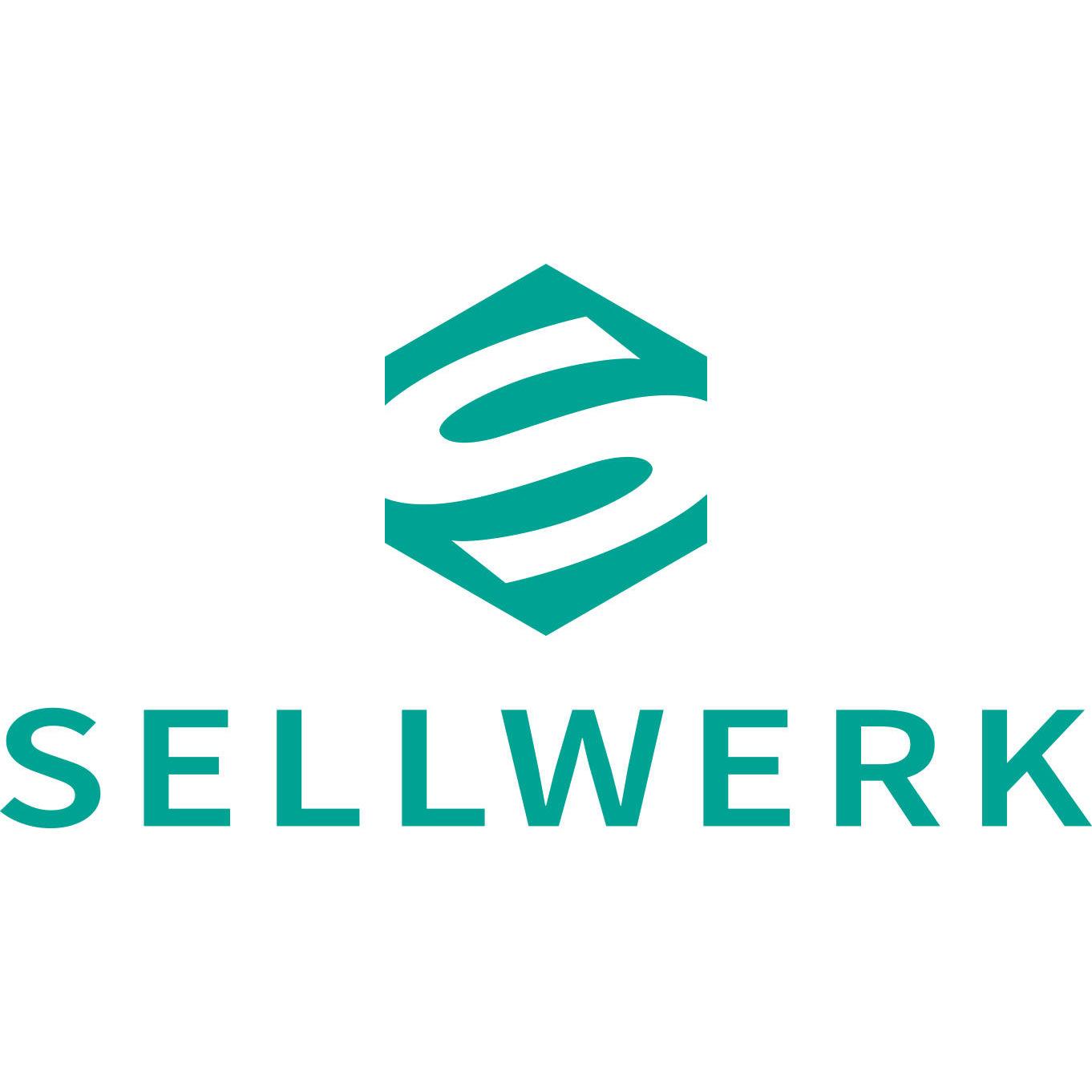 Logo SELLWERK – Regensburg, Oberpfalz