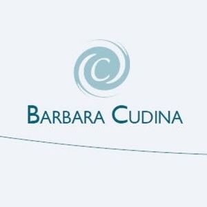 Logo Rechtsanwältin Barbara Cudina