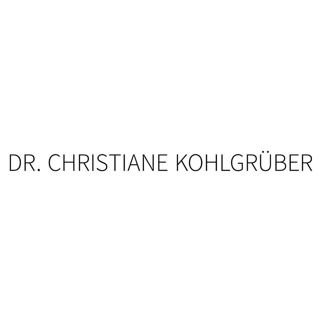 Logo Zahnarztpraxis - Dr. Christiane Kohlgrüber | Zahnarzt Köln