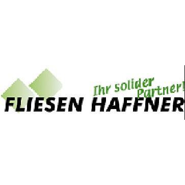 Logo Fliesen Haffner