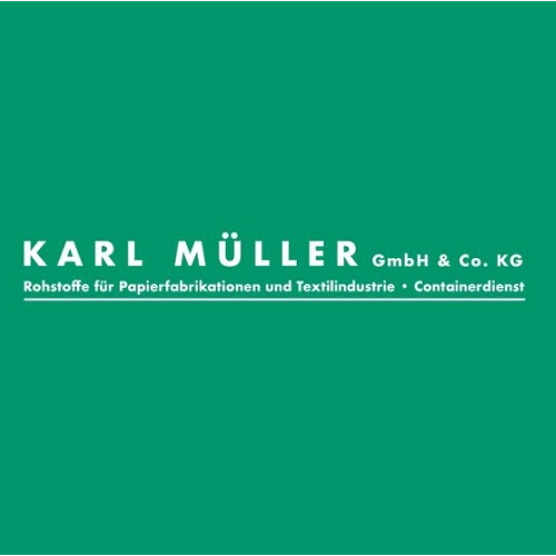 Logo Karl Müller GmbH & Co.KG