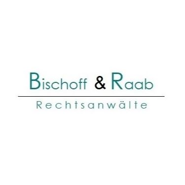 Logo Bischoff & Raab Rechtsanwälte