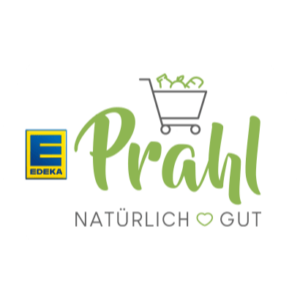 Logo EDEKA Prahl in Melbeck