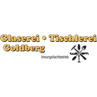 Logo Glaserei Tischlerei Goldberg