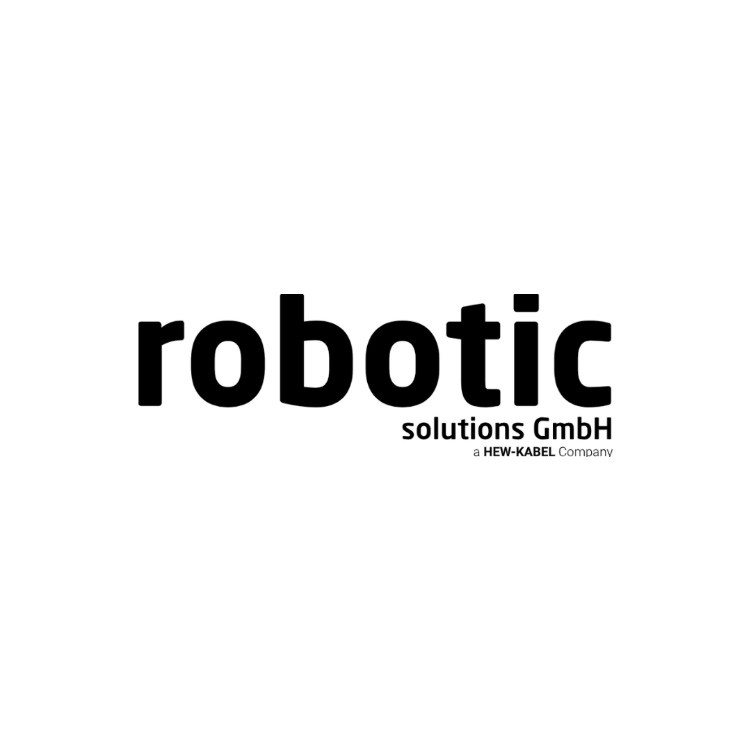 Logo Robotic Solutions GmbH