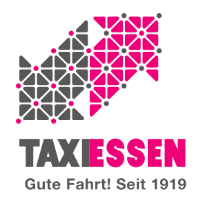 Logo Taxi Essen e.G.