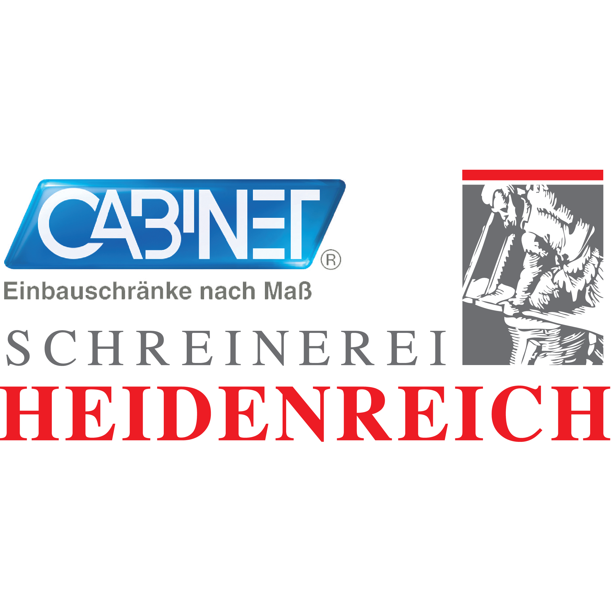 Logo Schreinerei Heidenreich GmbH