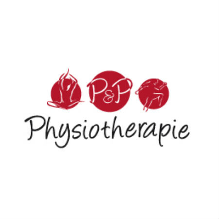 Logo P&P Physiotherapie Weigel & Gorczycki GbR