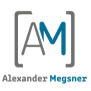 Logo Praxis für Physiotherapie, Fitness & Prävention Alexander Megsner