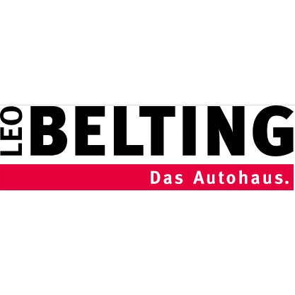 Logo Leo Belting Autohaus GmbH & Co. KG