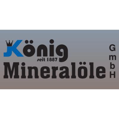Logo König Mineralöle GmbH