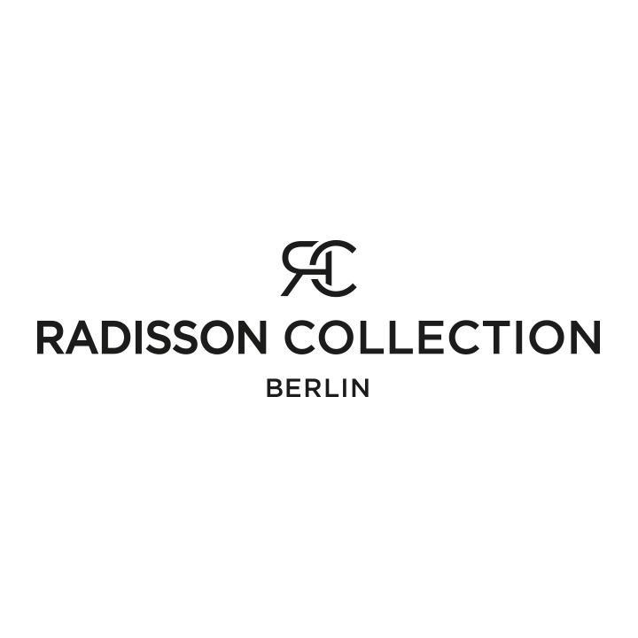 Logo Radisson Collection Hotel, Berlin