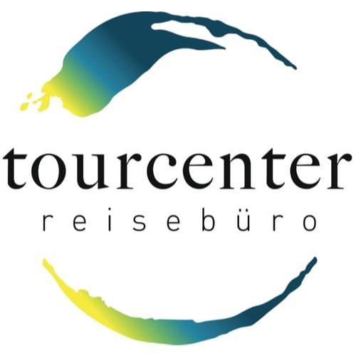 Logo Reisebüro | Tourcenter Reisebüro Holger Trampert | München