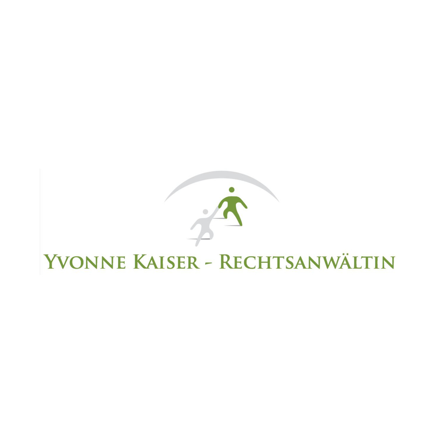 Logo Rechtsanwältin Yvonne Kaiser