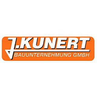 Logo Josef Kunert Bauunternehmung GmbH
