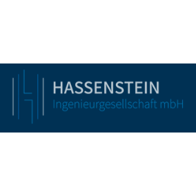 Logo Hassenstein Ingenieurgesellschaft mbH