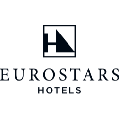 Logo Eurostars Park Hotel Maximilian