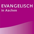 Logo Paul-Gerhardt-Kirche - Evangelische Kirchengemeinde Aachen