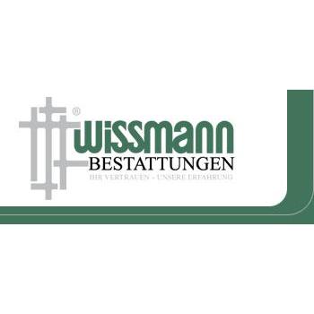 Logo Wissmann Bestattungen