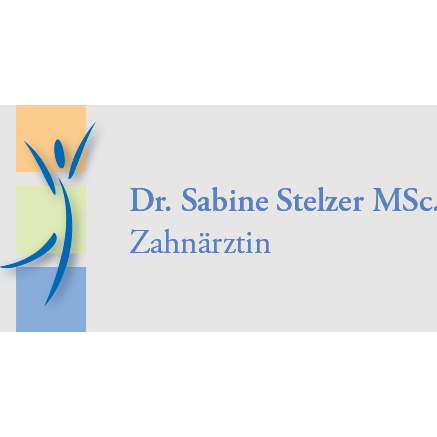 Logo Zahnarztpraxis | Frau Dr. Sabine Stelzer | München