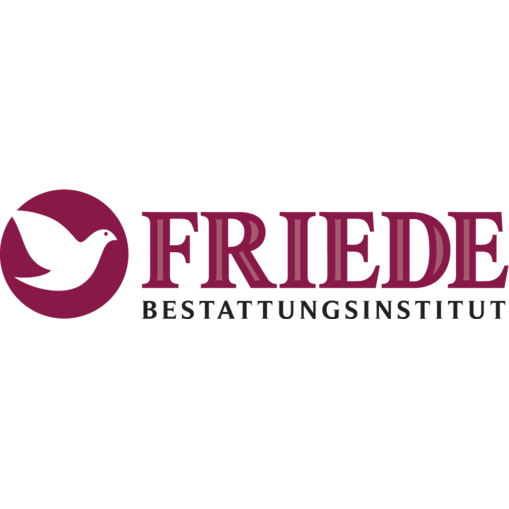 Logo Neuner Dieter Bestattungsinstitut Friede
