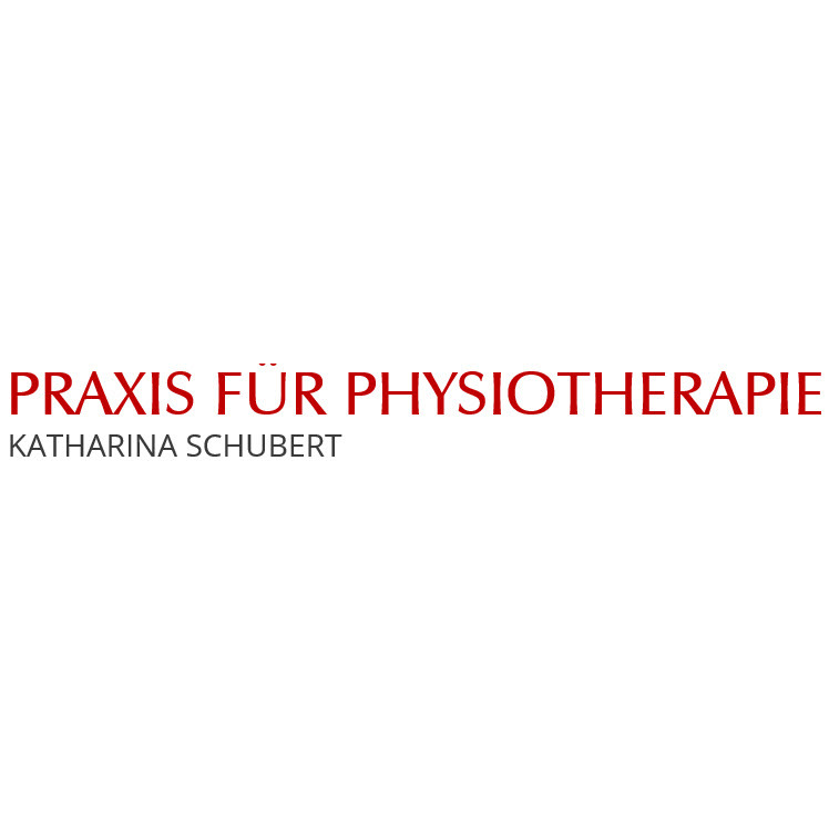 Logo Katharina Schubert Praxis für Physiotherapie