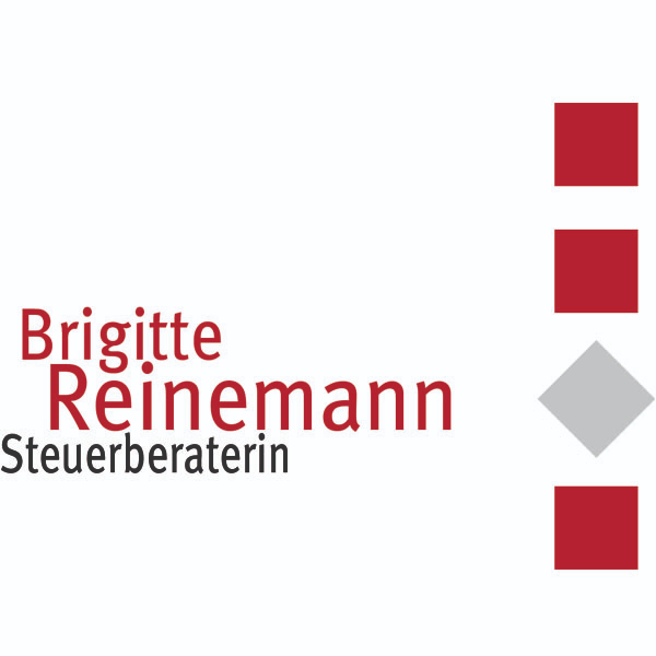 Logo Brigitte Reinemann Steuerberaterin