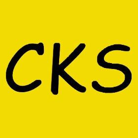 Logo CKS Schlüsseldienst
