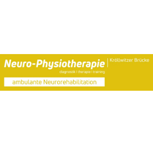 Logo Neurophysiotherapie Kröllwitzer Brücke