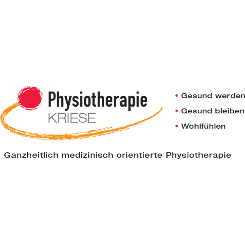 Logo Privatpraxis Physiotherapie Kriese