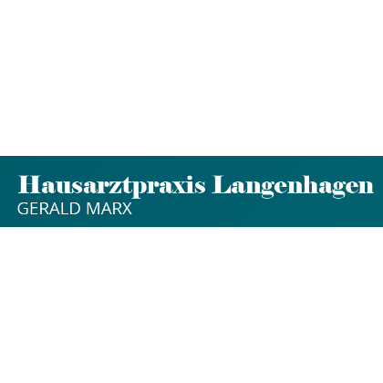 Logo Hausarztpraxis Langenhagen Gerald Marx