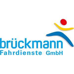Logo Brückmann Fahrdienste GmbH